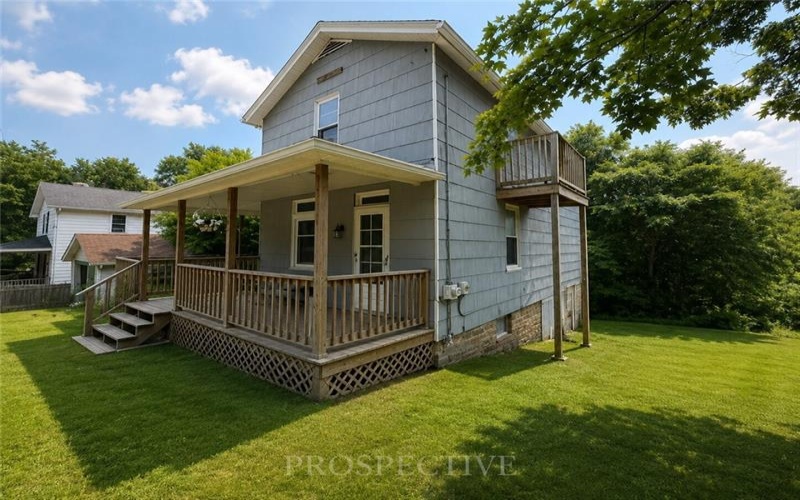 111 Old National Pike, Brownsville, 15417, 4 Bedrooms Bedrooms, ,1.1 BathroomsBathrooms,Residential,For Sale,Old National Pike,1767321