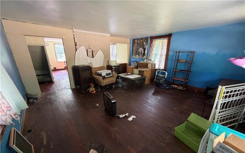 111 Old National Pike, Brownsville, 15417, 4 Bedrooms Bedrooms, ,1.1 BathroomsBathrooms,Residential,For Sale,Old National Pike,1767321