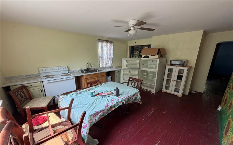 111 Old National Pike, Brownsville, 15417, 4 Bedrooms Bedrooms, ,1.1 BathroomsBathrooms,Residential,For Sale,Old National Pike,1767321