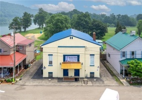 13 Wharf Street, Dunlevy, 15432, ,Commercial-industrial-business,For Sale,Wharf Street,1765918 13 Wharf Street, Dunlevy, 15432, ,Commercial-industrial-business,For Sale,Wharf Street,1765918