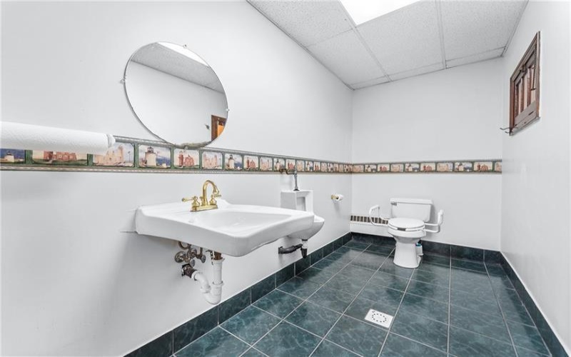 13 Wharf Street, Dunlevy, 15432, ,Commercial-industrial-business,For Sale,Wharf Street,1765918