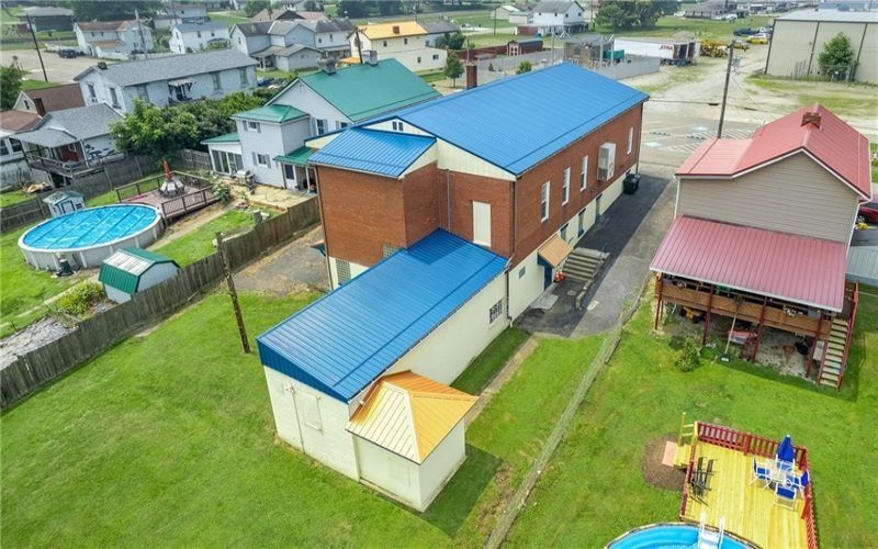 13 Wharf Street, Dunlevy, 15432, ,Commercial-industrial-business,For Sale,Wharf Street,1765918