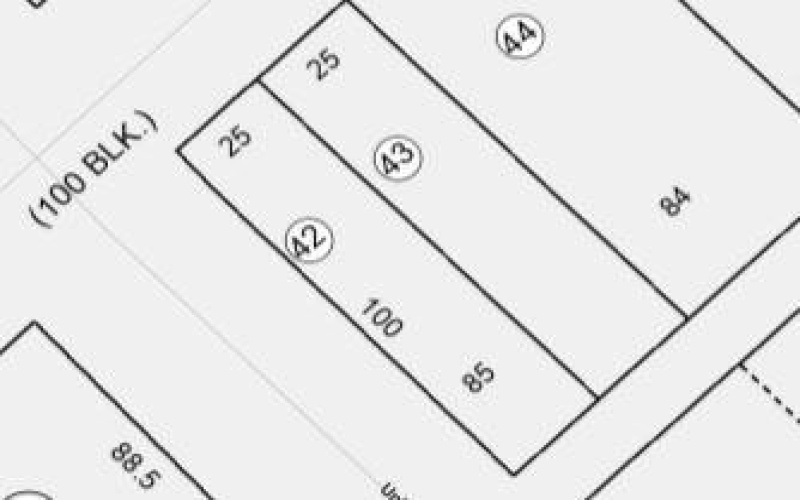 123 Loyalhanna Ave, Latrobe, 15650, ,Farm-acreage-lot,For Sale,Loyalhanna Ave,1765934