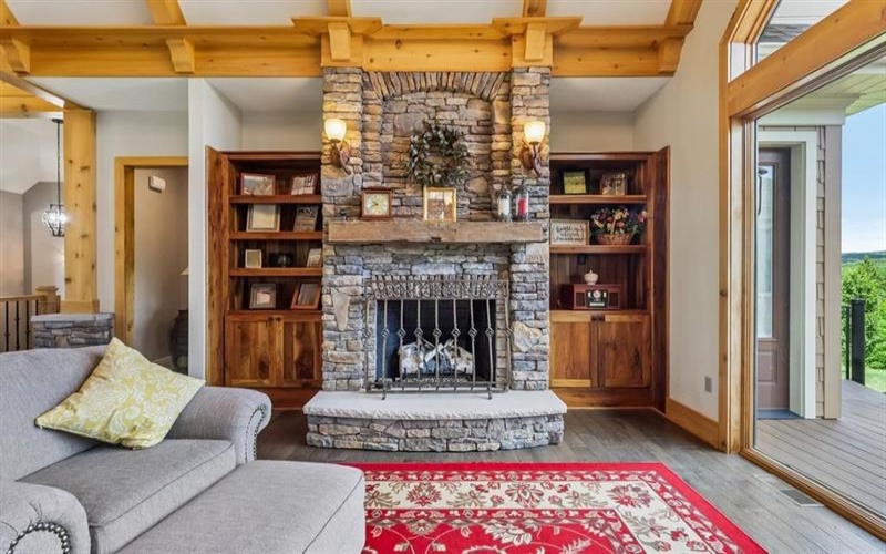 2017 Thunder Lane, Latrobe, 15650, 4 Bedrooms Bedrooms, 13 Rooms Rooms,3.2 BathroomsBathrooms,Residential,For Sale,Thunder Lane,1767346
