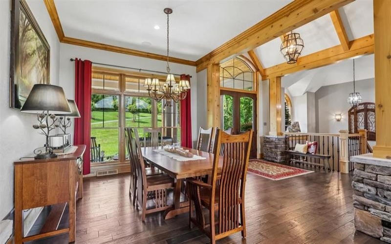 2017 Thunder Lane, Latrobe, 15650, 4 Bedrooms Bedrooms, 13 Rooms Rooms,3.2 BathroomsBathrooms,Residential,For Sale,Thunder Lane,1767346