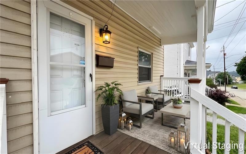 514 6th St, Irwin, 15642, 2 Bedrooms Bedrooms, ,1.1 BathroomsBathrooms,Lease,For Rent,6th St,1765942