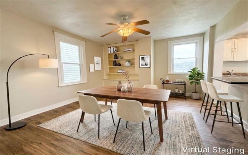 514 6th St, Irwin, 15642, 2 Bedrooms Bedrooms, ,1.1 BathroomsBathrooms,Lease,For Rent,6th St,1765942
