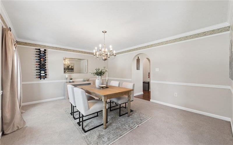 302 Davinci Ct, Rostraver Twp., 15012, 4 Bedroom Bedrooms, 11 Room Rooms,2.2 BathroomBathrooms,Residential,For Sale,Davinci Ct,1765952