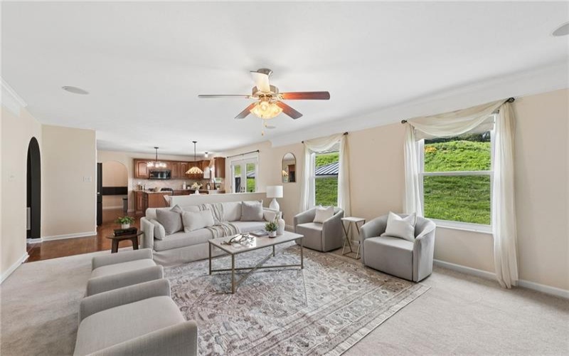 302 Davinci Ct, Rostraver Twp., 15012, 4 Bedroom Bedrooms, 11 Room Rooms,2.2 BathroomBathrooms,Residential,For Sale,Davinci Ct,1765952