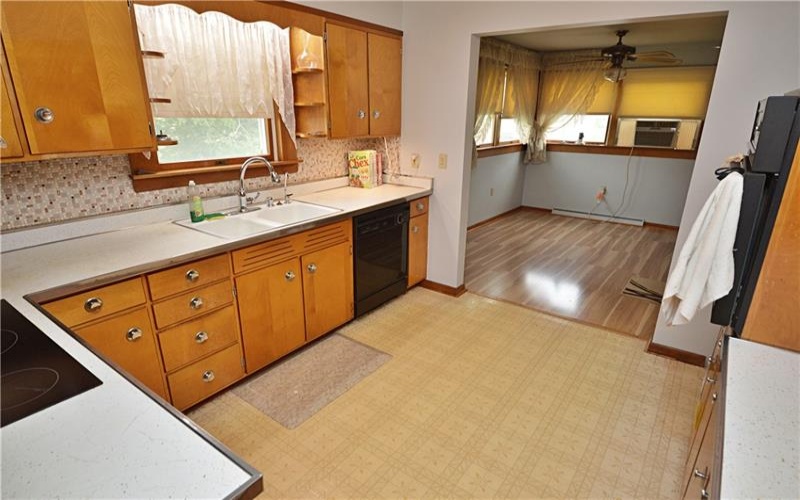 709 Brinkerton Rd, Greensburg, 15601, 3 Bedroom Bedrooms, ,1.1 BathroomBathrooms,Residential,For Sale,Brinkerton Rd,1765958