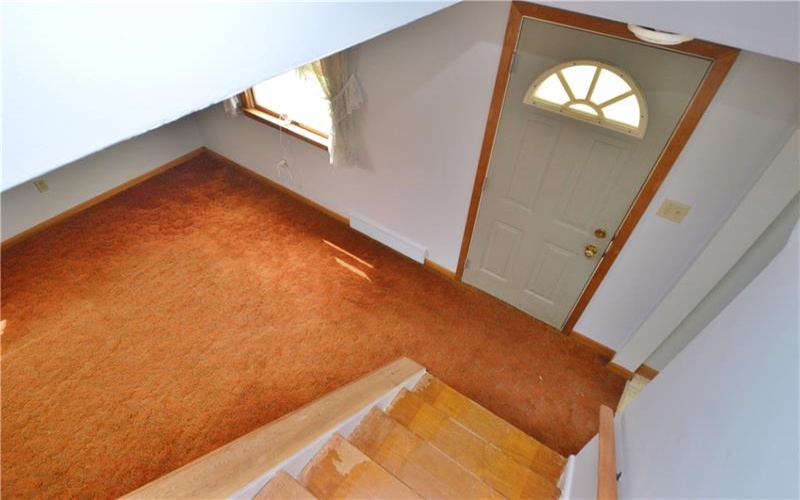 709 Brinkerton Rd, Greensburg, 15601, 3 Bedroom Bedrooms, ,1.1 BathroomBathrooms,Residential,For Sale,Brinkerton Rd,1765958