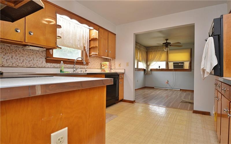 709 Brinkerton Rd, Greensburg, 15601, 3 Bedroom Bedrooms, ,1.1 BathroomBathrooms,Residential,For Sale,Brinkerton Rd,1765958