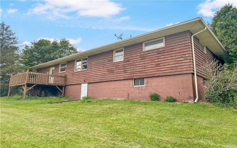 4101 Glades Pike, Somerset, 15501, 3 Bedrooms Bedrooms, 6 Rooms Rooms,2 BathroomsBathrooms,Residential,For Sale,Glades Pike,1765966