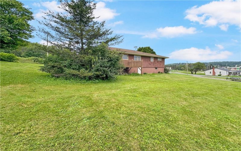 4101 Glades Pike, Somerset, 15501, 3 Bedrooms Bedrooms, 6 Rooms Rooms,2 BathroomsBathrooms,Residential,For Sale,Glades Pike,1765966