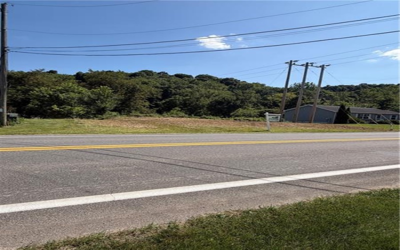 3668 Finleyville-Elrama Rd, Finleyville, 15332, ,Farm-acreage-lot,For Sale,Finleyville-Elrama Rd,1767363