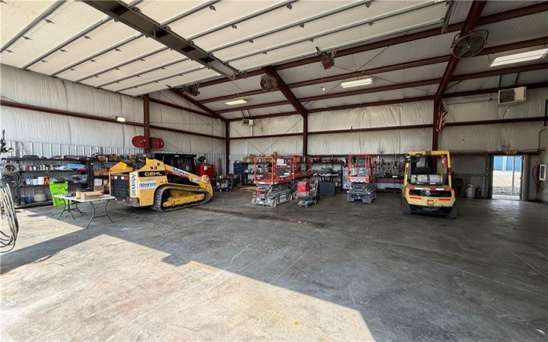 515 S Eighty Eight Rd, Carmichaels, 15320, ,Commercial-industrial-business,For Sale,S Eighty Eight Rd,1767365