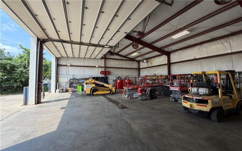 515 S Eighty Eight Rd, Carmichaels, 15320, ,Commercial-industrial-business,For Sale,S Eighty Eight Rd,1767365