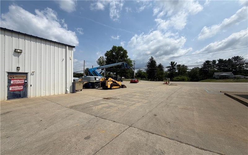 515 S Eighty Eight Rd, Carmichaels, 15320, ,Commercial-industrial-business,For Sale,S Eighty Eight Rd,1767365