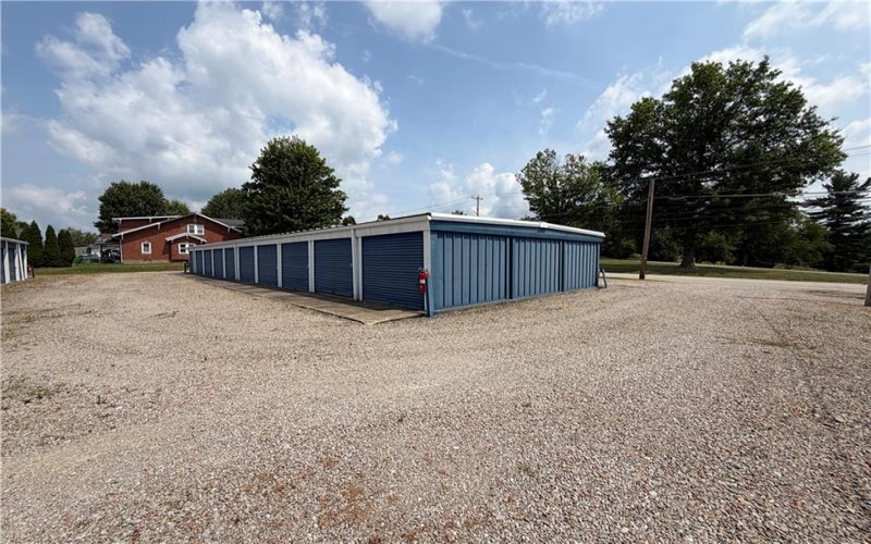 515 S Eighty Eight Rd, Carmichaels, 15320, ,Commercial-industrial-business,For Sale,S Eighty Eight Rd,1767365