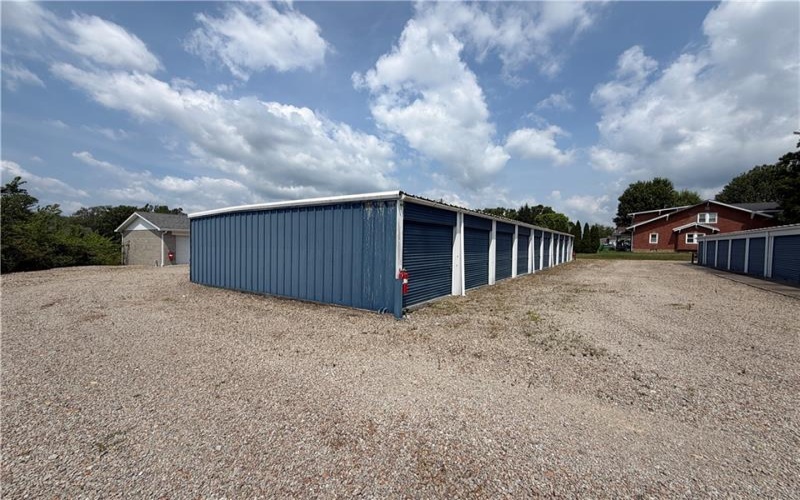 515 S Eighty Eight Rd, Carmichaels, 15320, ,Commercial-industrial-business,For Sale,S Eighty Eight Rd,1767365