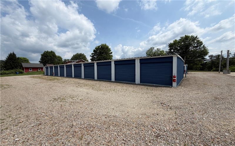 515 S Eighty Eight Rd, Carmichaels, 15320, ,Commercial-industrial-business,For Sale,S Eighty Eight Rd,1767365