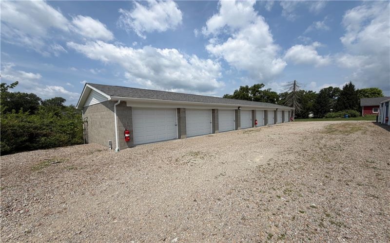 515 S Eighty Eight Rd, Carmichaels, 15320, ,Commercial-industrial-business,For Sale,S Eighty Eight Rd,1767365