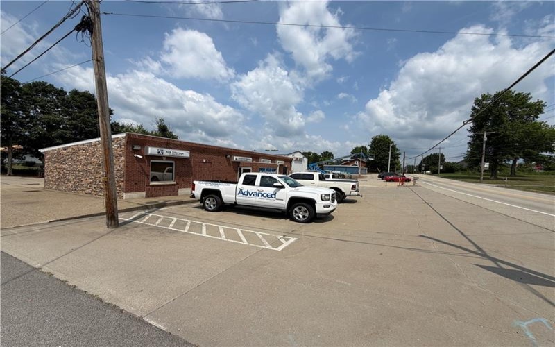 515 S Eighty Eight Rd, Carmichaels, 15320, ,Commercial-industrial-business,For Sale,S Eighty Eight Rd,1767365