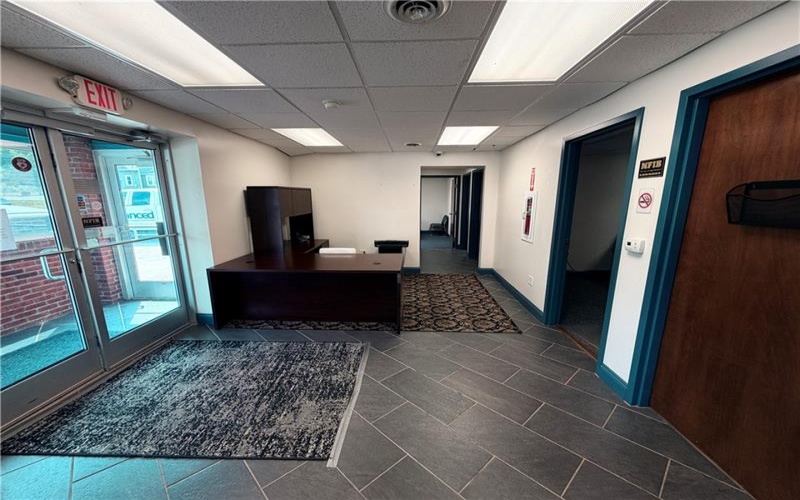 515 S Eighty Eight Rd, Carmichaels, 15320, ,Commercial-industrial-business,For Sale,S Eighty Eight Rd,1767365