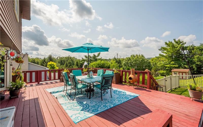 190 Delaware Trl, Venetia, 15367, 4 Bedrooms Bedrooms, 12 Rooms Rooms,2.1 BathroomsBathrooms,Residential,For Sale,Delaware Trl,1767378