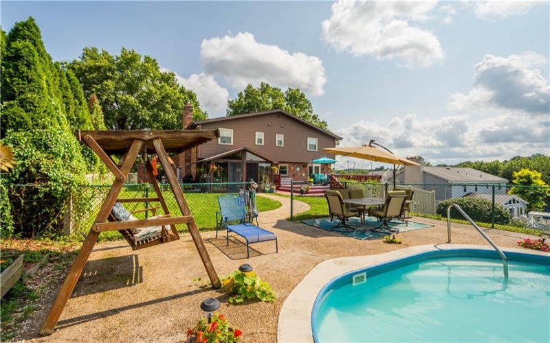 190 Delaware Trl, Venetia, 15367, 4 Bedrooms Bedrooms, 12 Rooms Rooms,2.1 BathroomsBathrooms,Residential,For Sale,Delaware Trl,1767378