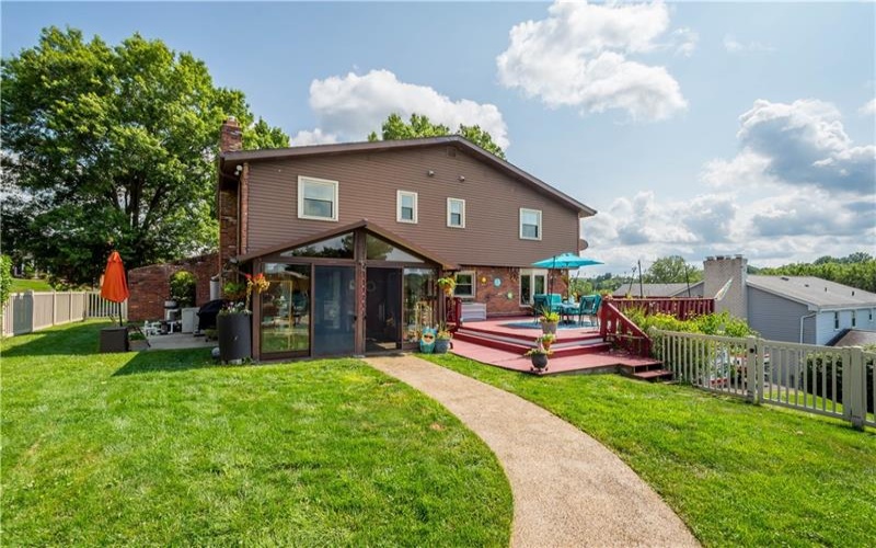 190 Delaware Trl, Venetia, 15367, 4 Bedrooms Bedrooms, 12 Rooms Rooms,2.1 BathroomsBathrooms,Residential,For Sale,Delaware Trl,1767378