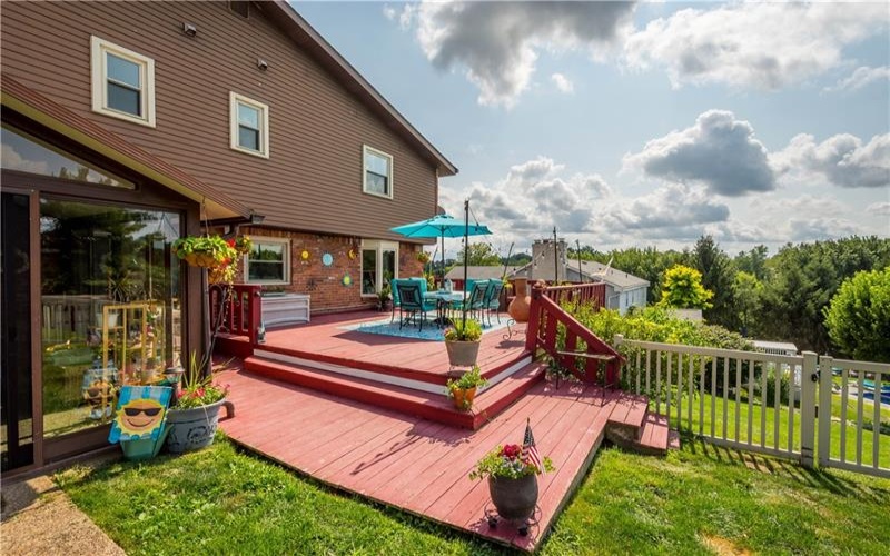190 Delaware Trl, Venetia, 15367, 4 Bedrooms Bedrooms, 12 Rooms Rooms,2.1 BathroomsBathrooms,Residential,For Sale,Delaware Trl,1767378