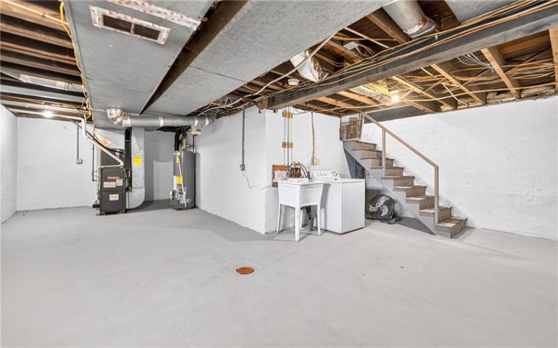 609 7th St, Charleroi, 15022, 3 Bedrooms Bedrooms, 8 Rooms Rooms,2 BathroomsBathrooms,Residential,For Sale,7th St,1765988