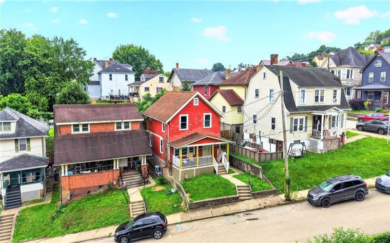 609 7th St, Charleroi, 15022, 3 Bedrooms Bedrooms, 8 Rooms Rooms,2 BathroomsBathrooms,Residential,For Sale,7th St,1765988