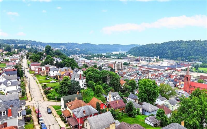 609 7th St, Charleroi, 15022, 3 Bedrooms Bedrooms, 8 Rooms Rooms,2 BathroomsBathrooms,Residential,For Sale,7th St,1765988