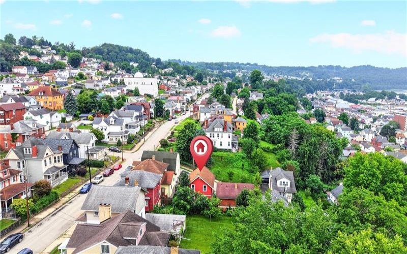 609 7th St, Charleroi, 15022, 3 Bedrooms Bedrooms, 8 Rooms Rooms,2 BathroomsBathrooms,Residential,For Sale,7th St,1765988