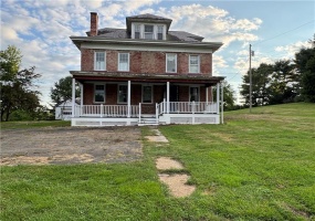847 Old National Pike, Brownsville, 15417, 4 Bedrooms Bedrooms, 10 Rooms Rooms,2.1 BathroomsBathrooms,Residential,For Sale,Old National Pike,1767414 847 Old National Pike, Brownsville, 15417, 4 Bedrooms Bedrooms, 10 Rooms Rooms,2.1 BathroomsBathrooms,Residential,For Sale,Old National Pike,1767414