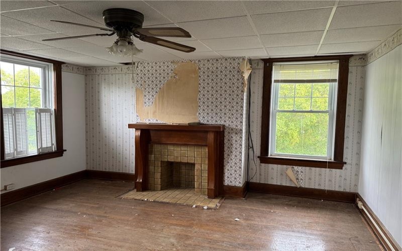 847 Old National Pike, Brownsville, 15417, 4 Bedrooms Bedrooms, 10 Rooms Rooms,2.1 BathroomsBathrooms,Residential,For Sale,Old National Pike,1767414