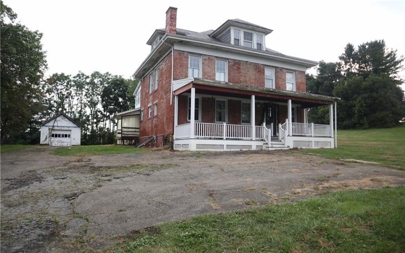 847 Old National Pike, Brownsville, 15417, 4 Bedrooms Bedrooms, 10 Rooms Rooms,2.1 BathroomsBathrooms,Residential,For Sale,Old National Pike,1767414