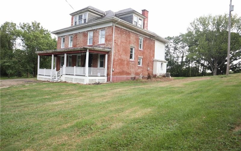 847 Old National Pike, Brownsville, 15417, 4 Bedrooms Bedrooms, 10 Rooms Rooms,2.1 BathroomsBathrooms,Residential,For Sale,Old National Pike,1767414