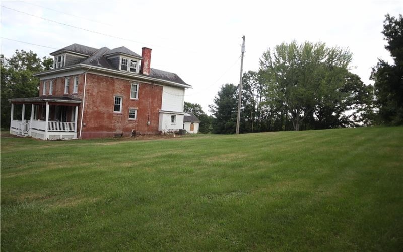 847 Old National Pike, Brownsville, 15417, 4 Bedrooms Bedrooms, 10 Rooms Rooms,2.1 BathroomsBathrooms,Residential,For Sale,Old National Pike,1767414