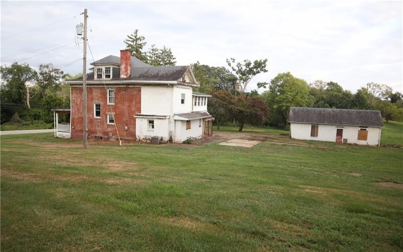 847 Old National Pike, Brownsville, 15417, 4 Bedrooms Bedrooms, 10 Rooms Rooms,2.1 BathroomsBathrooms,Residential,For Sale,Old National Pike,1767414