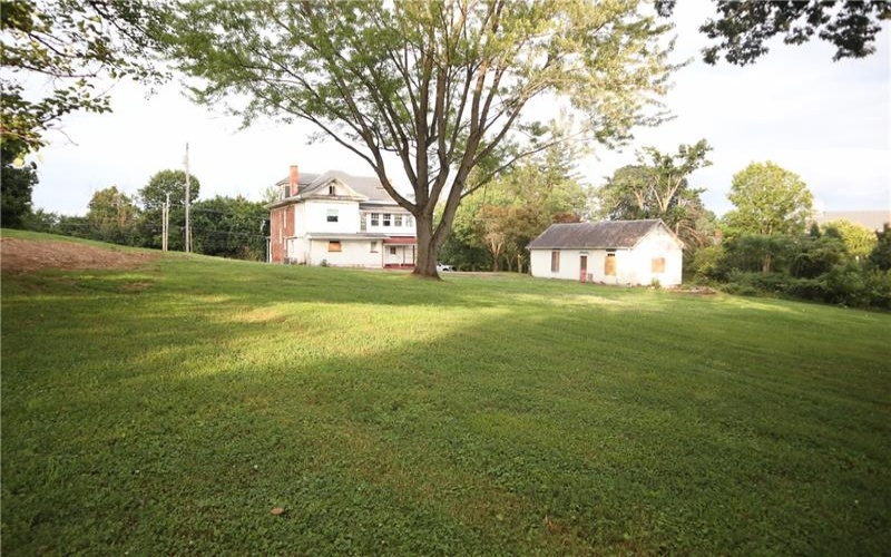 847 Old National Pike, Brownsville, 15417, 4 Bedrooms Bedrooms, 10 Rooms Rooms,2.1 BathroomsBathrooms,Residential,For Sale,Old National Pike,1767414