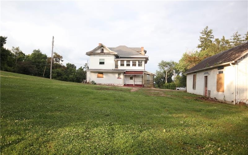 847 Old National Pike, Brownsville, 15417, 4 Bedrooms Bedrooms, 10 Rooms Rooms,2.1 BathroomsBathrooms,Residential,For Sale,Old National Pike,1767414