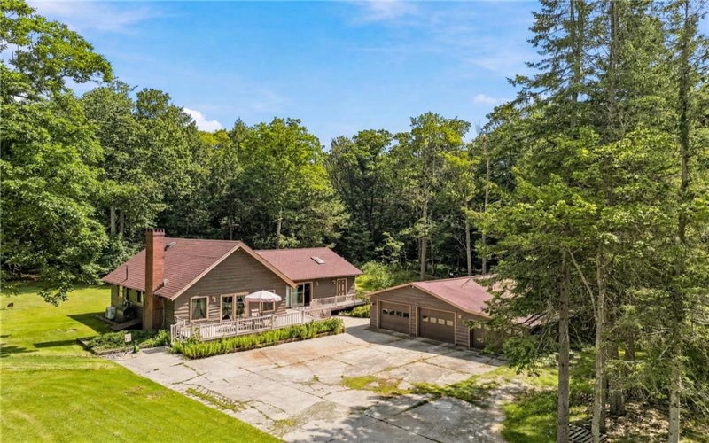 173 East Fairway Road, Central City, 15926, 2 Bedrooms Bedrooms, 6 Rooms Rooms,2 BathroomsBathrooms,Residential,For Sale,East Fairway Road,1766002