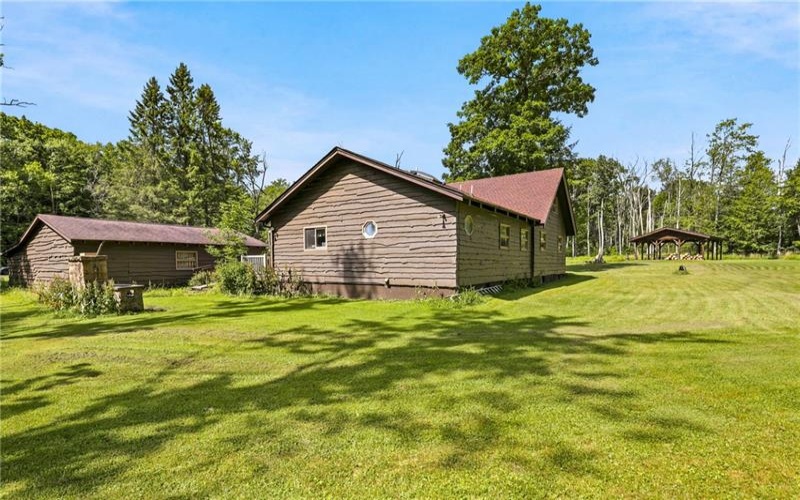 173 East Fairway Road, Central City, 15926, 2 Bedrooms Bedrooms, 6 Rooms Rooms,2 BathroomsBathrooms,Residential,For Sale,East Fairway Road,1766002