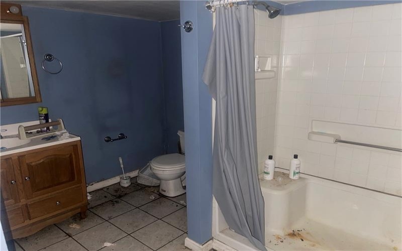 304 Fell St, Belle Vernon, 15012, 4 Bedroom Bedrooms, ,Residential,For Sale,Fell St,1766011
