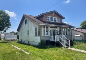 304 Fell St, Belle Vernon, 15012, 4 Bedroom Bedrooms, ,Residential,For Sale,Fell St,1766011