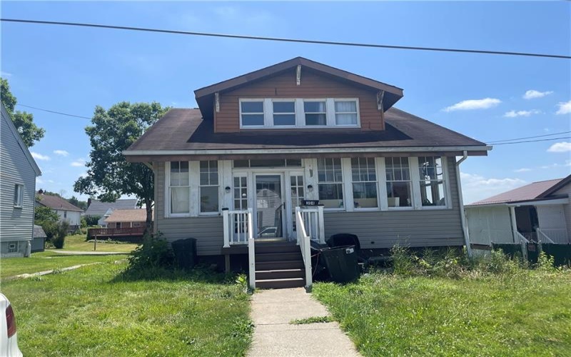304 Fell St, Belle Vernon, 15012, 4 Bedroom Bedrooms, ,Residential,For Sale,Fell St,1766011