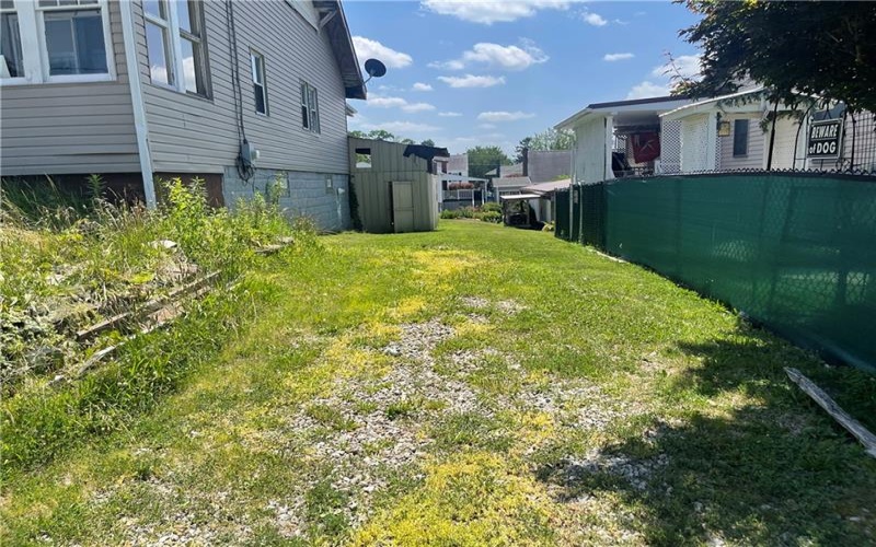 304 Fell St, Belle Vernon, 15012, 4 Bedroom Bedrooms, ,Residential,For Sale,Fell St,1766011